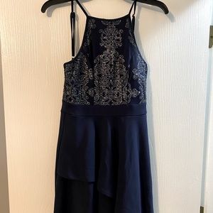 Perfect dress for a dance, pageant or wedding!